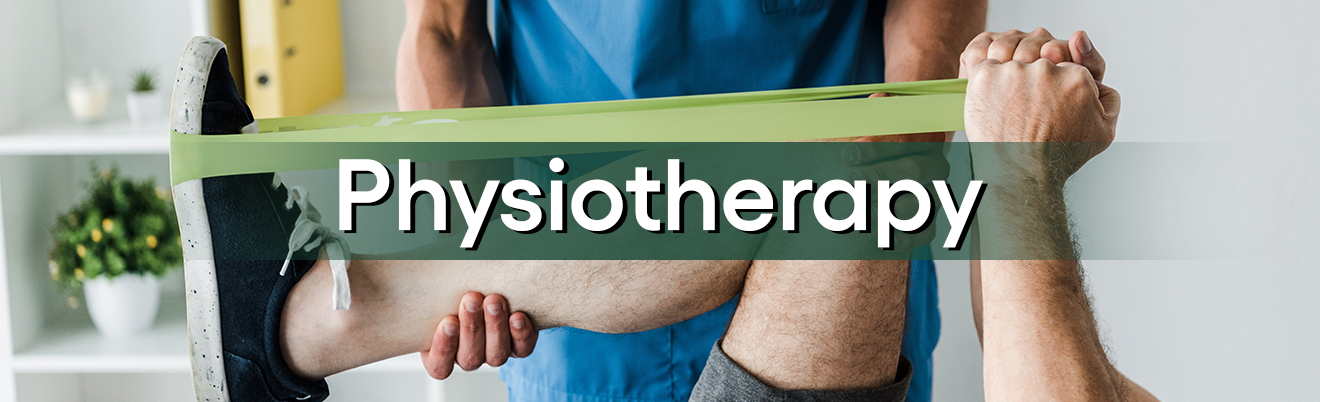 Therapies Banner